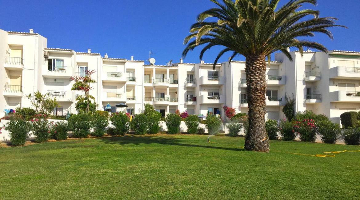 Chiquita Place, Luz Eksteriør billede